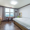 Отель Gangneung Pension Sea and - Pet Friendly, фото 6