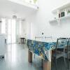 Отель Central Apartment Bari, фото 11