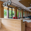 Отель OYO 812 Hotel Tirta Bahari, фото 16