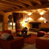 Отель Chalet du Chef Ski et Golf, фото 3