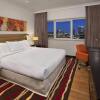 Отель DoubleTree by Hilton Hotel and Residences Dubai Al Barsha, фото 5