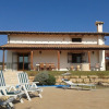 Отель Apartment in Countryside Villa With Pool Within the Se Sicilian Barocco Area, фото 1