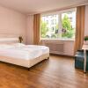 Отель Smart Stay - Hostel Munich City, фото 3