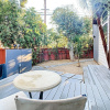 Отель Ground Floor In Venice Near The Beach 3 Bedroom Home by RedAwning, фото 14