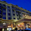 Отель Zhongyuan Huangguan Hotel, фото 20
