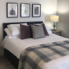 Отель Ampthill Suites, фото 7