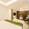 Отель Treebo South Avenue, 700 Mts From Promenade Beach, фото 4