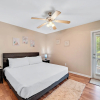 Отель Charming Condo With Luxe Amenities Less Than 10 Minutes From the Beach, фото 3