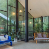 Отель Jiushe Moganshan Banshan Forest Holiday Home, фото 13