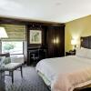 Отель Hampton Inn Knoxville - Airport, фото 3