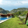 Отель Sandal Hotel Gocek, фото 14