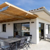 Отель Domaine D'arca Porto Vecchio - Hugo 13 - Toit Terrasse - Haut Standing, фото 11