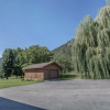 Отель Mountain View Cottage, фото 1