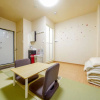Отель Red House Osaka, фото 11