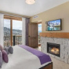 Отель Edgemont 2602 - Luxury Ski-in Ski-out Condo, фото 2