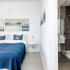 Отель LM1.BA- Spacious apartment with bbq facilities, фото 41