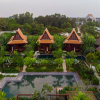 Отель Angkor Green Gardens by Dara Park & Private Pool Villa, фото 43
