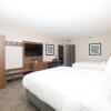 Отель Holiday Inn Express Naperville, an IHG Hotel, фото 15