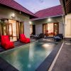 Отель Taman Bali Villa Dewi Sri, фото 29