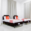 Отель OYO 128 Al Tawasi Furnished Apartments, фото 7