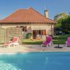 Отель Lovely Villa in Condat-sur-vézère With Swimming Pool, фото 32