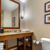 Отель Comfort Inn & Suites Avera Southwest, фото 8