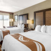 Отель Quality Inn Airport South, фото 7