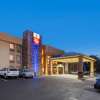 Отель Best Western Plus Poconos Hotel в Таннерсвилле