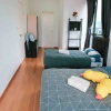 Отель Guestonic EkoCheras Cozy Studio, фото 6