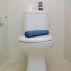 Отель Brand New and Compact 2BR Lagoon Bekasi Town Square Apartment, фото 14