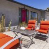 Отель Your Home Sweet Home In Joshua Tree 2 Bedroom Home by RedAwning, фото 10
