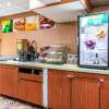 Отель Quality Inn East Stroudsburg - Poconos, фото 16