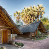 Отель Maun Lodge, фото 1