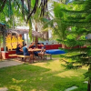 Отель Green Nest Hostel, фото 10