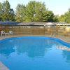 Отель Motel de la Riviere, фото 9