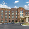 Отель Comfort Suites, фото 1