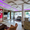 Отель OYO 126 Dome Suites Al Mursalat, фото 13