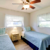 Отель Merritt Island Home w/ Patio, 10 Mi to Cocoa Beach, фото 7