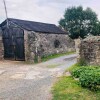 Отель Characteristic 5-bed House on the Edge of Dartmoor, фото 4