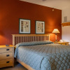 Отель Smugglers' Notch Resort Private Suites, фото 41