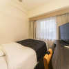 Отель APA Hotel Osaka Tanimachi 4chome Ekimae, фото 29