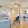 Отель Pinehurst Condo Rental Near Golf w/ Pool Access!, фото 13