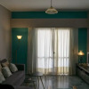 Отель Cozy Flat Kika's Heraklion CITY CENTRAL, фото 6
