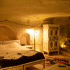 Отель Pome Granate Cave Hotel, фото 3