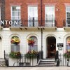 Отель Mentone Hotel в Лондоне