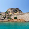 Отель Pool Villa Siren Crete 500mt From sea, фото 21