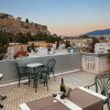 Отель Acropolis View Hotel, фото 13