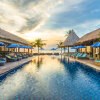 Отель Lembongan Beach Club and Resort, фото 39