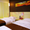 Отель Thank You Inn Guiyang Yanwu Street, фото 3