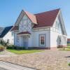 Отель Detached villa with 2 bathrooms, beach at 400m., фото 26